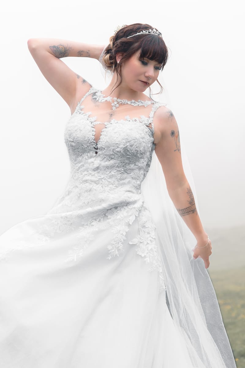 Axams/Götzens - Standesamt und freie Trauung