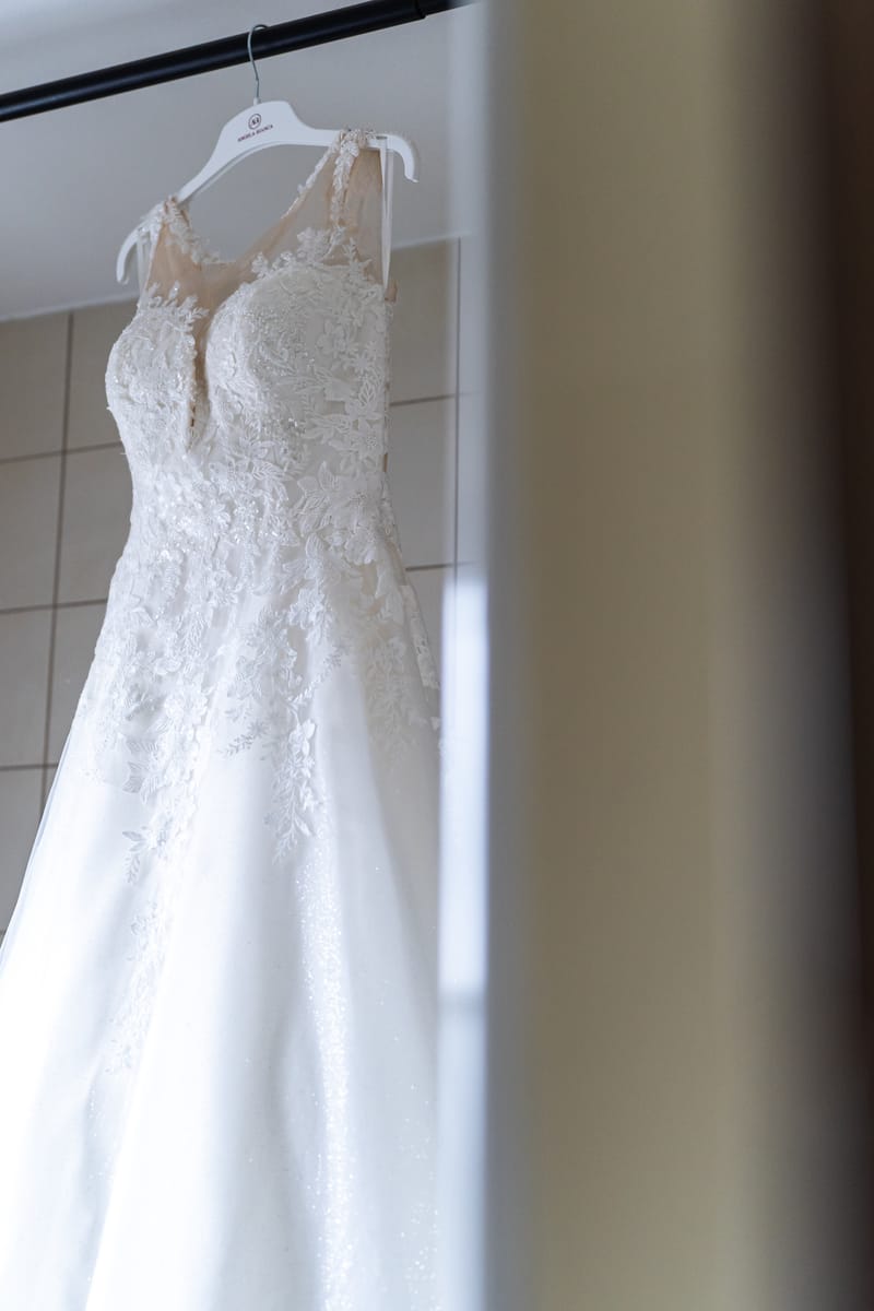 Axams/Götzens - Standesamt und freie Trauung