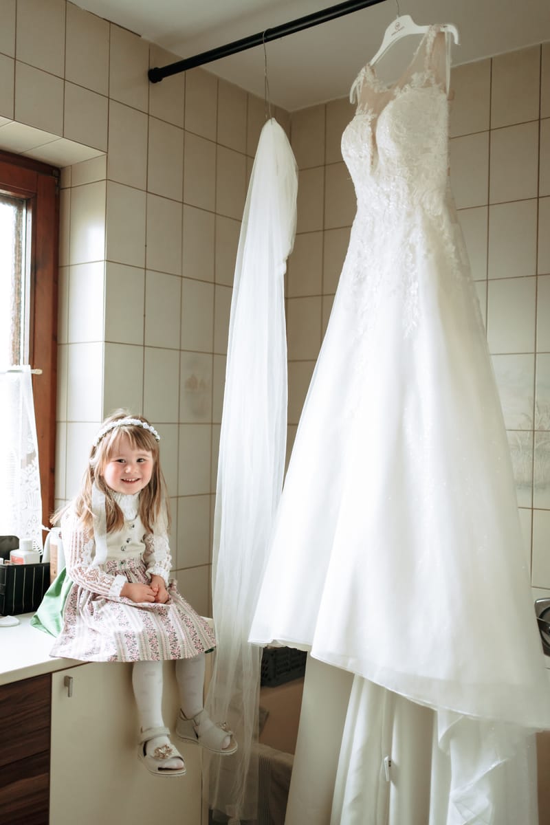 Axams/Götzens - Standesamt und freie Trauung