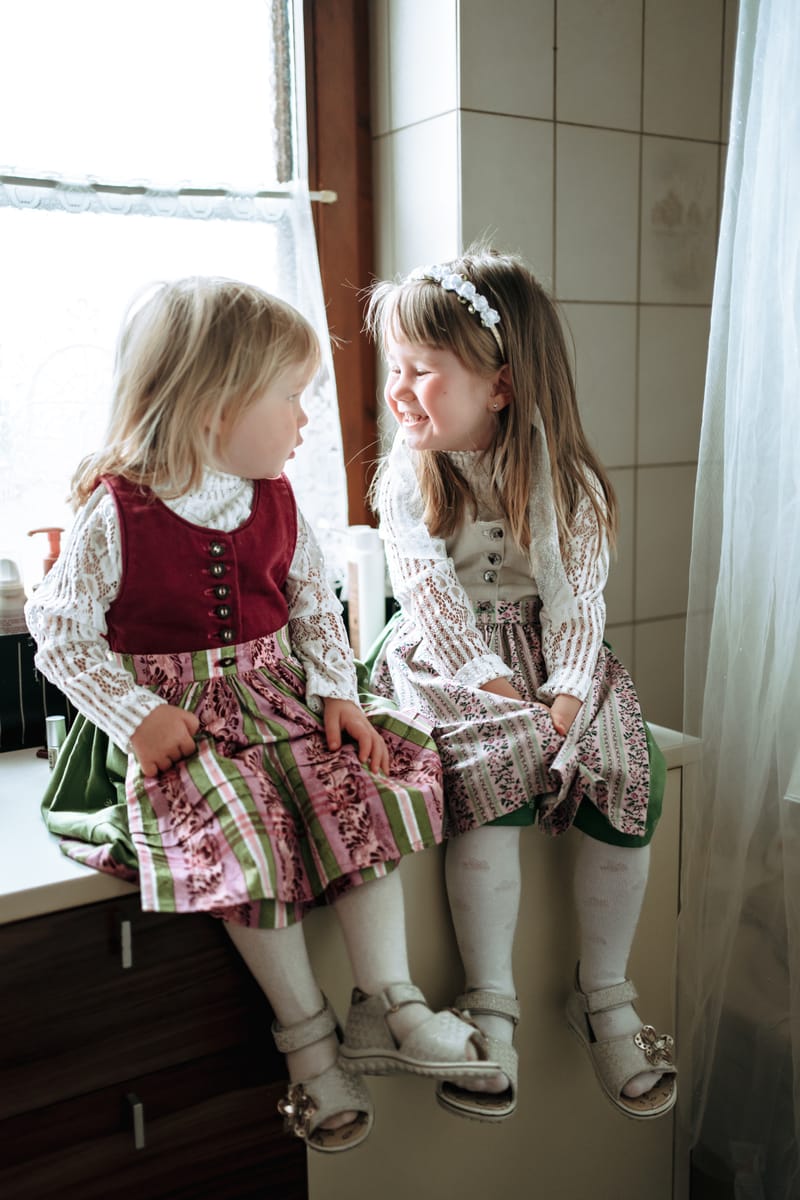 Axams/Götzens - Standesamt und freie Trauung