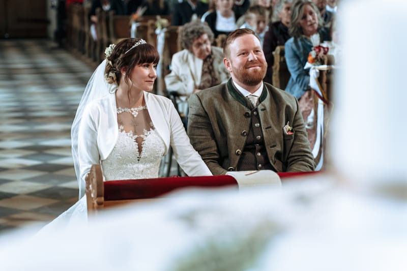 Axams/Götzens - Standesamt und freie Trauung