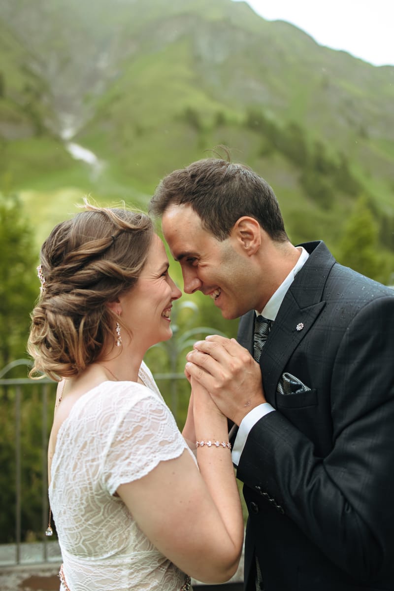 Samnaun/Chur/Schweiz - Standesamt