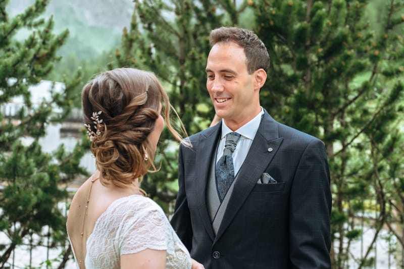 Samnaun/Chur/Schweiz - Standesamt