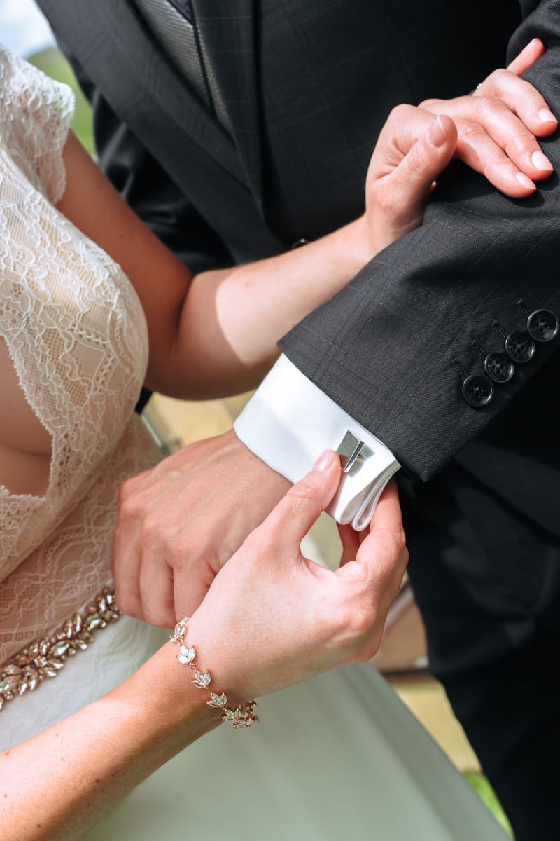 Samnaun/Chur/Schweiz - Standesamt