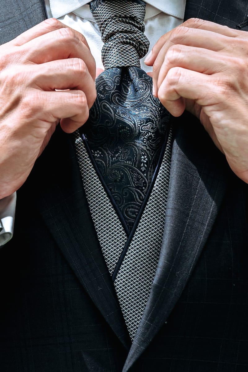 Samnaun/Chur/Schweiz - Standesamt