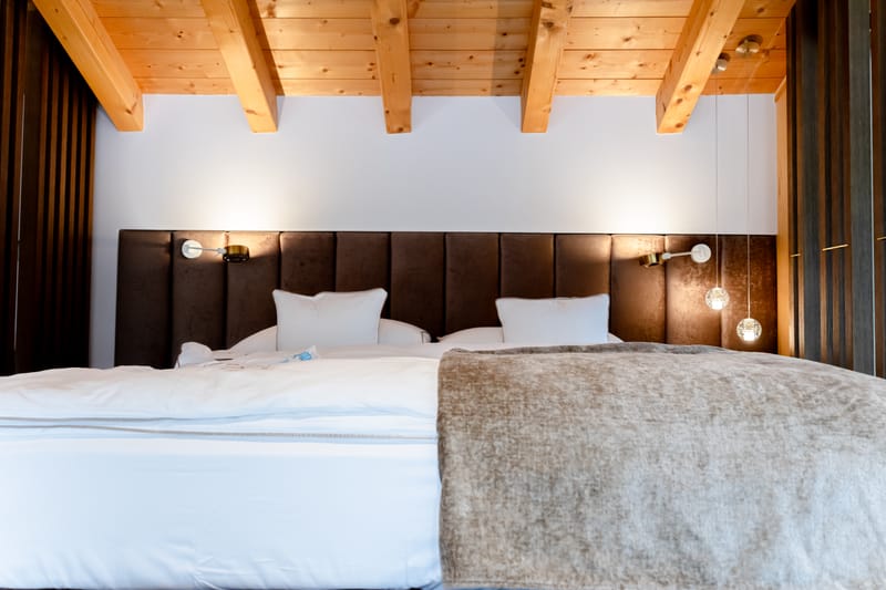 Samnaun/Chur/Schweiz - Standesamt