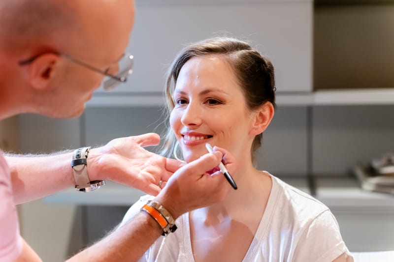 Samnaun/Chur/Schweiz - Standesamt