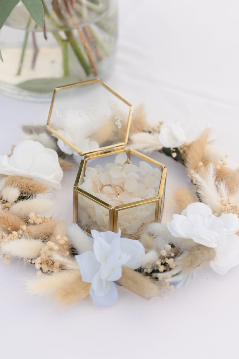 Mieming Stöttlalm - Freie Trauung