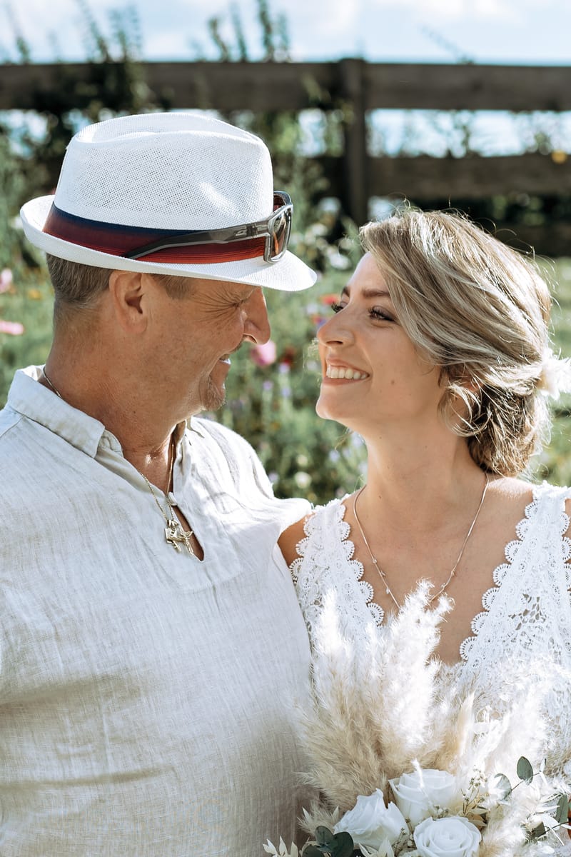 Mieming Stöttlalm - Freie Trauung