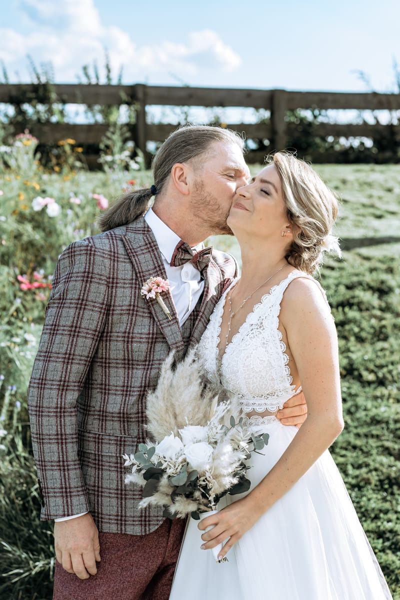 Mieming Stöttlalm - Freie Trauung