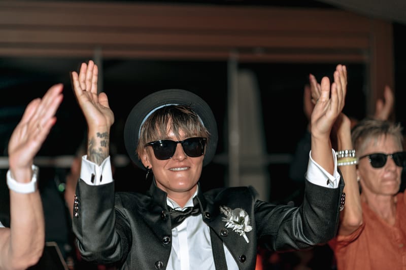 Mieming Stöttlalm - Freie Trauung