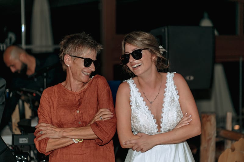 Mieming Stöttlalm - Freie Trauung