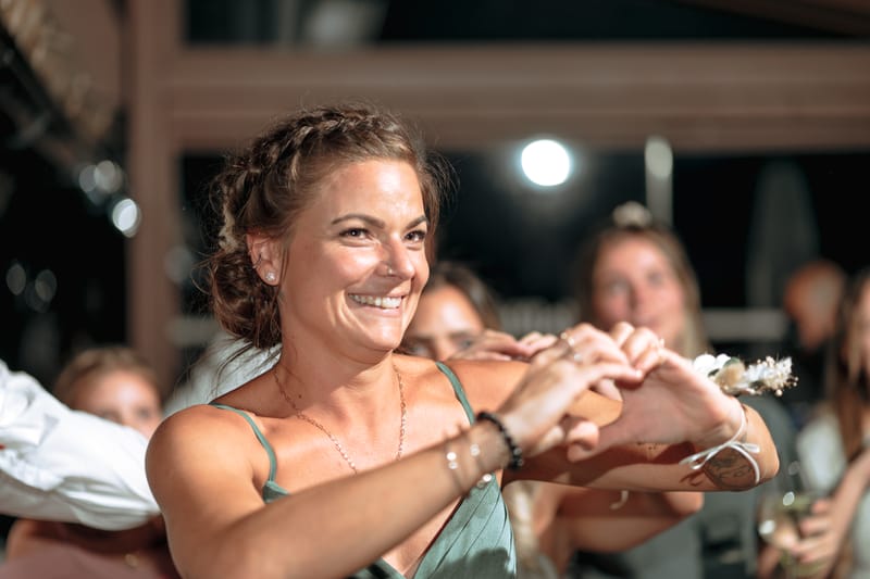 Mieming Stöttlalm - Freie Trauung