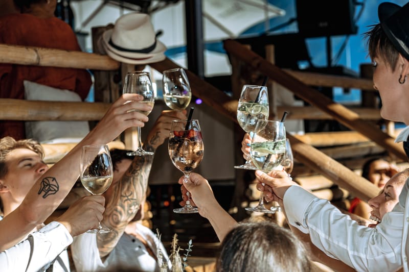 Mieming Stöttlalm - Freie Trauung