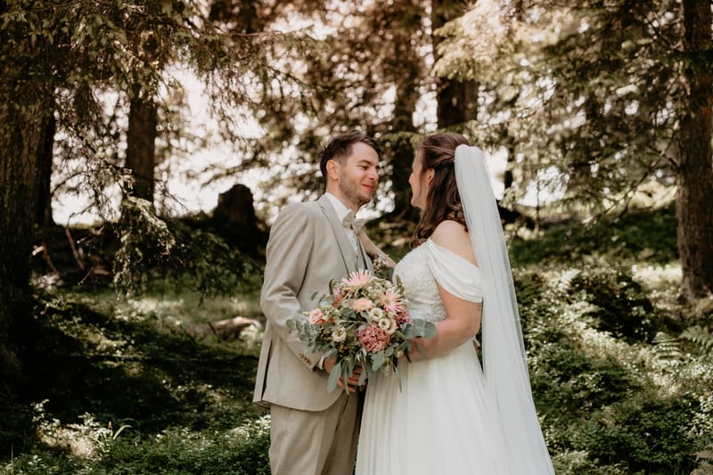 Natascha & Stefan