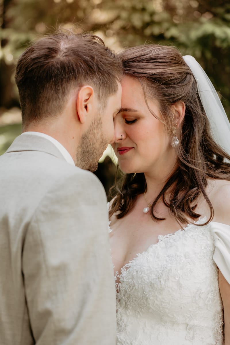 Natascha & Stefan
