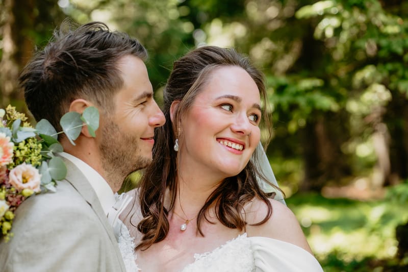 Natascha & Stefan
