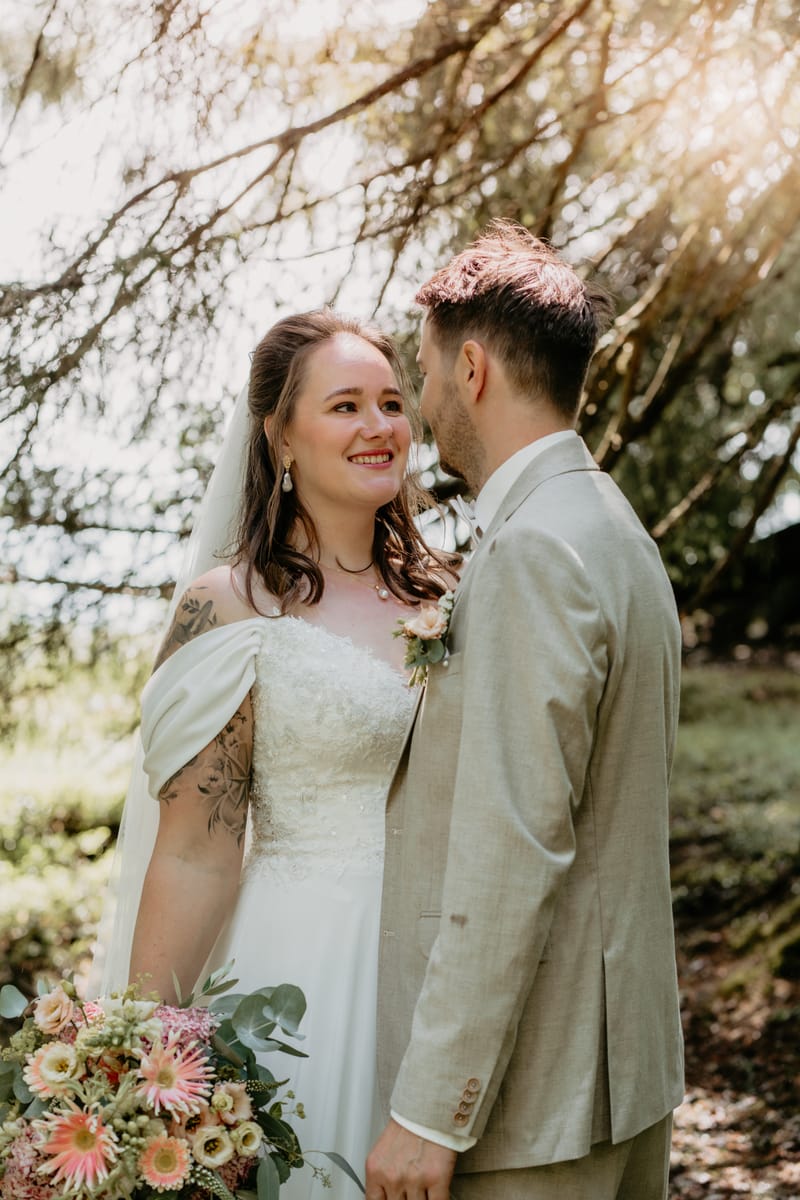 Natascha & Stefan