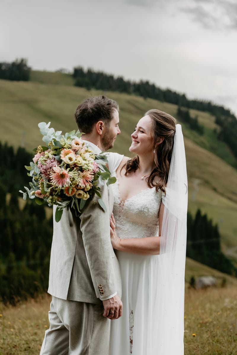 Natascha & Stefan