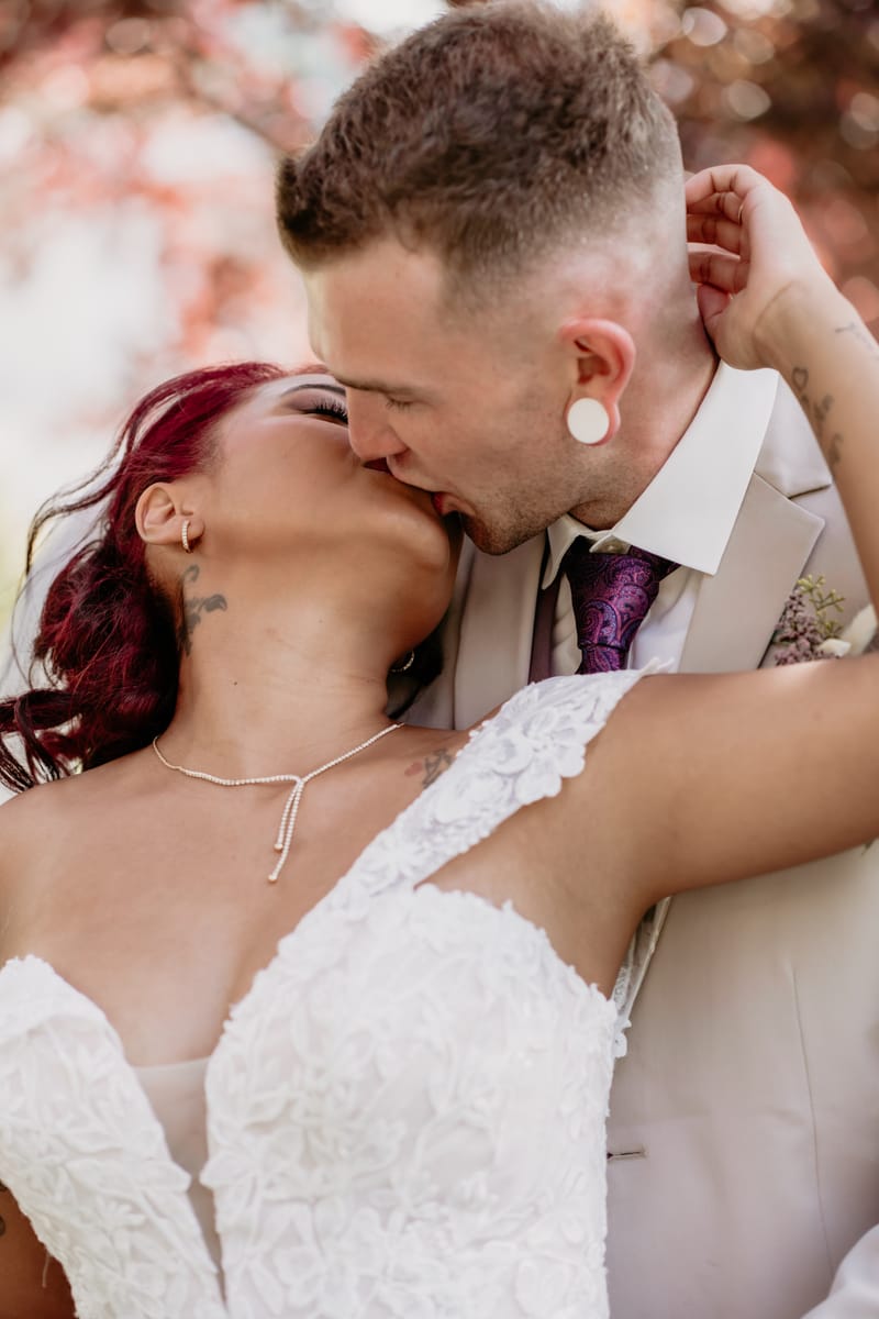 Elena & Mario