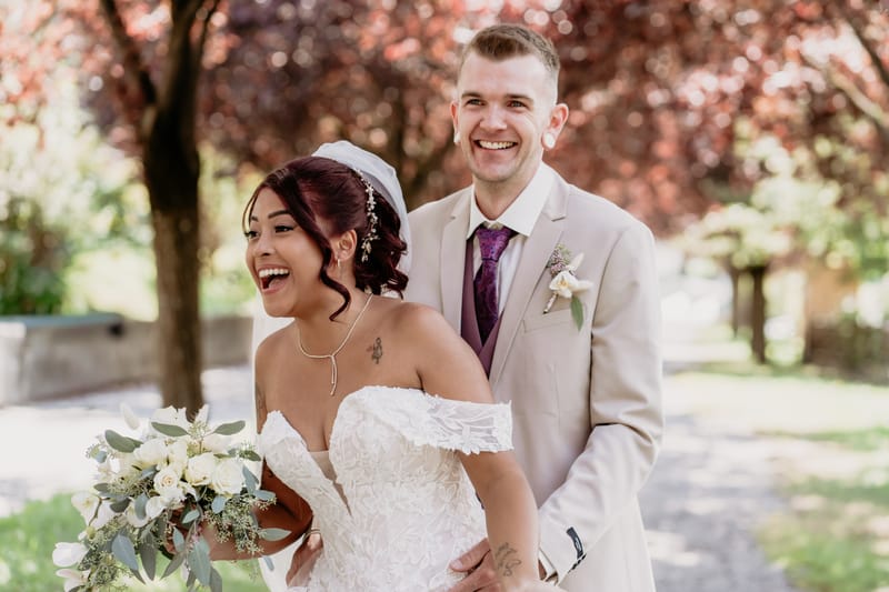 Elena & Mario