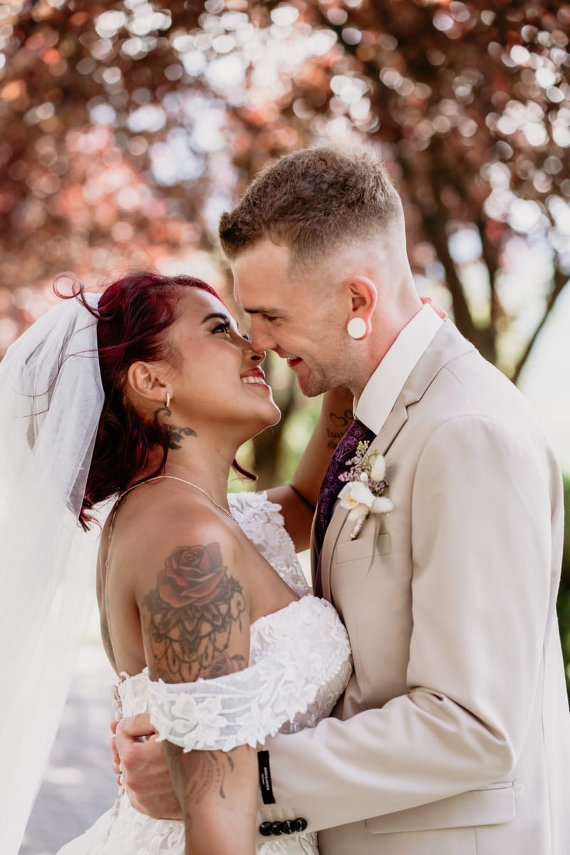 Elena & Mario
