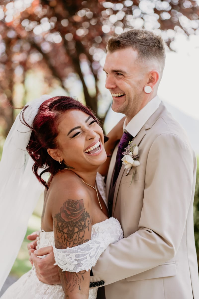 Elena & Mario