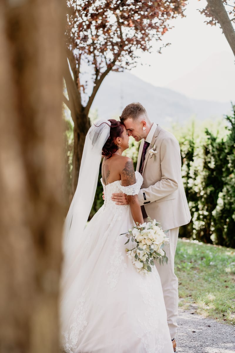 Elena & Mario