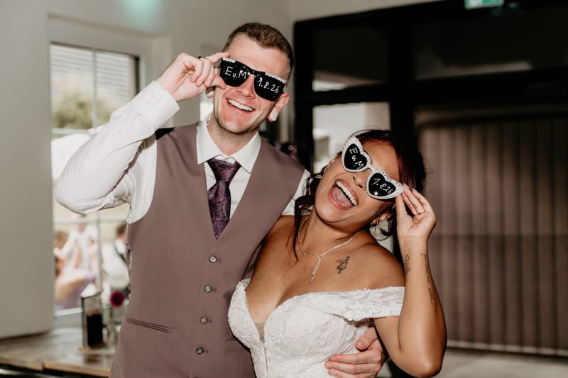 Elena & Mario