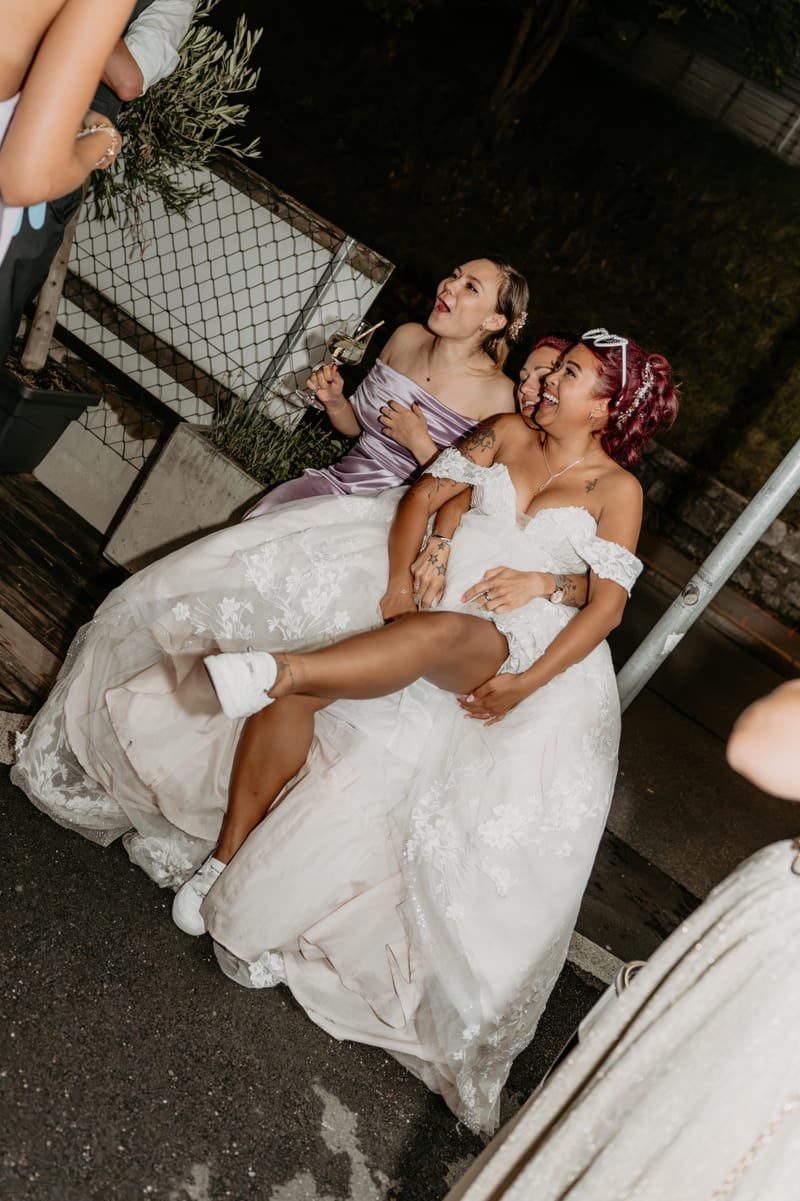 Elena & Mario