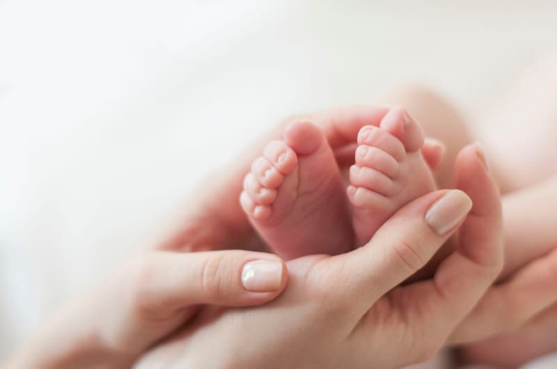 Baby &amp; Newborn