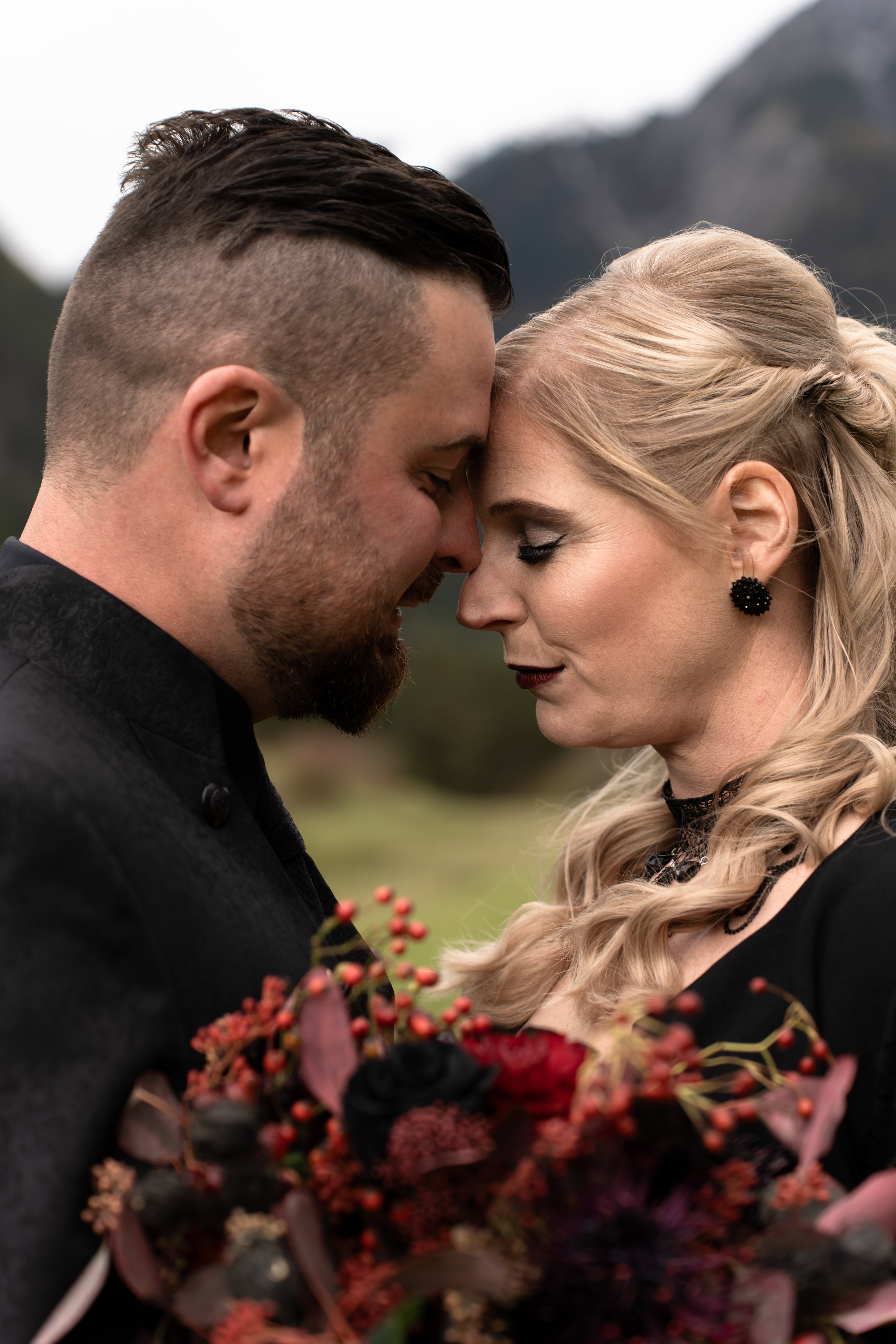 Nassereith - Free wedding ceremony