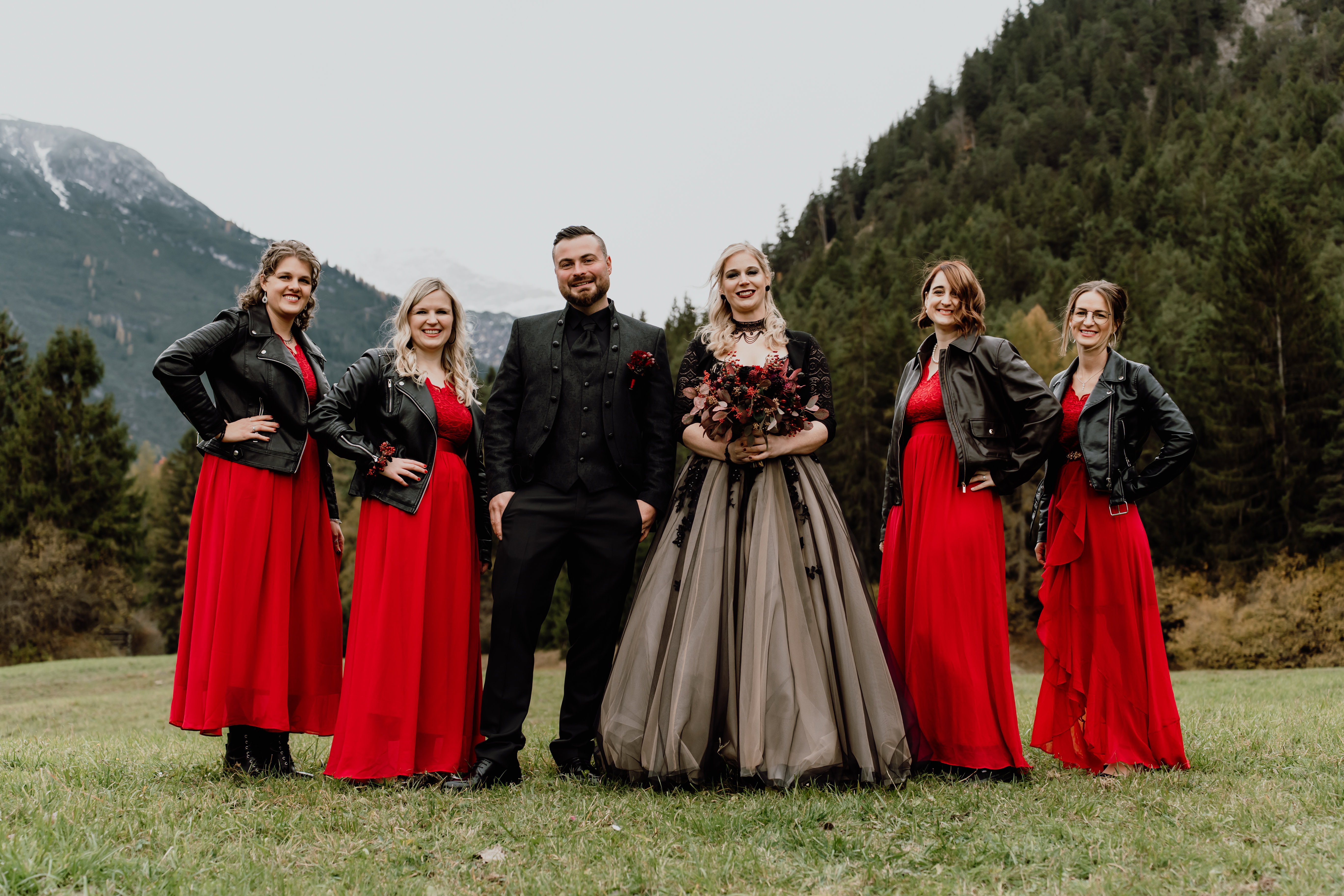 Nassereith - Free wedding ceremony