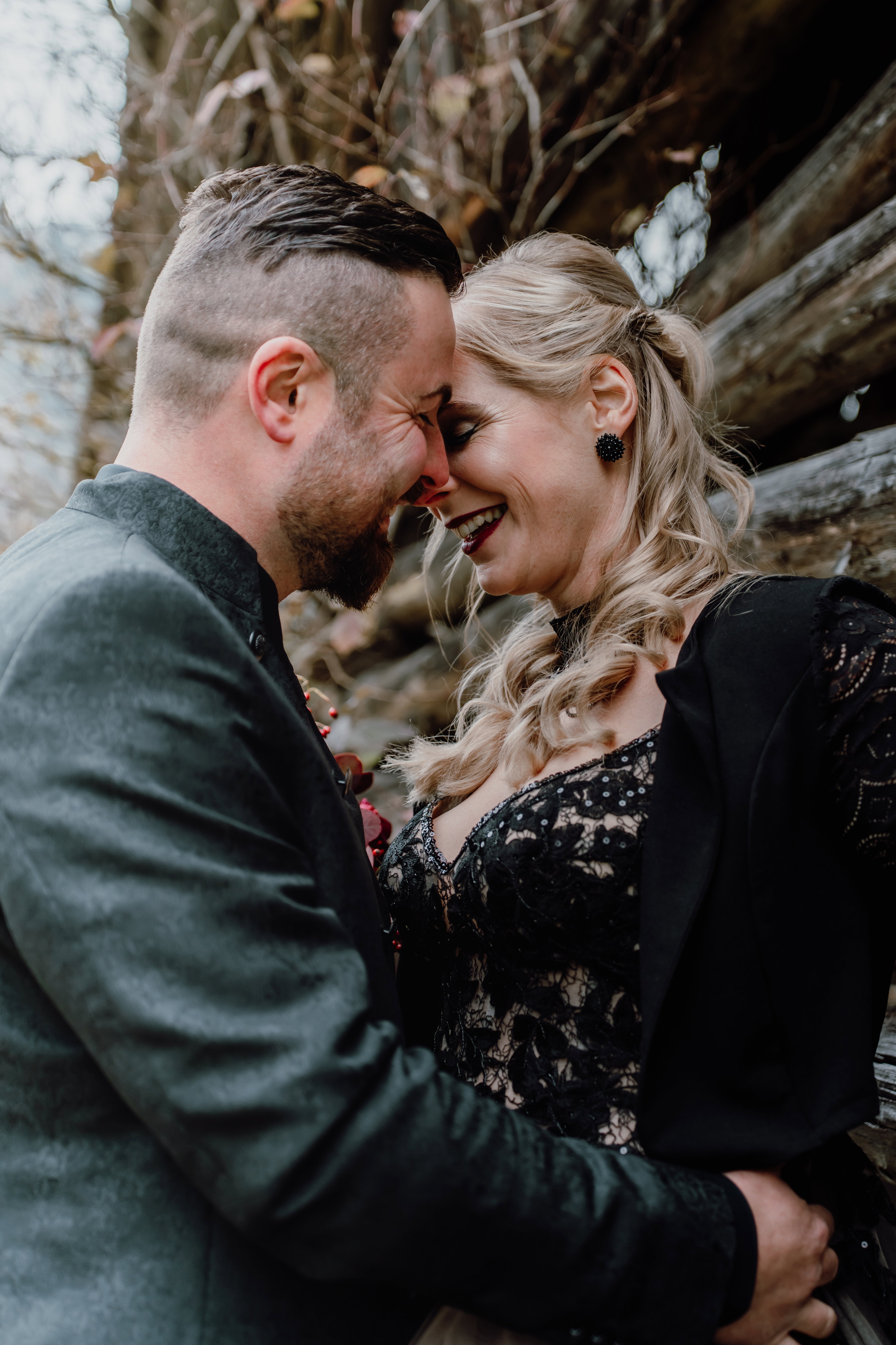 Nassereith - Free wedding ceremony