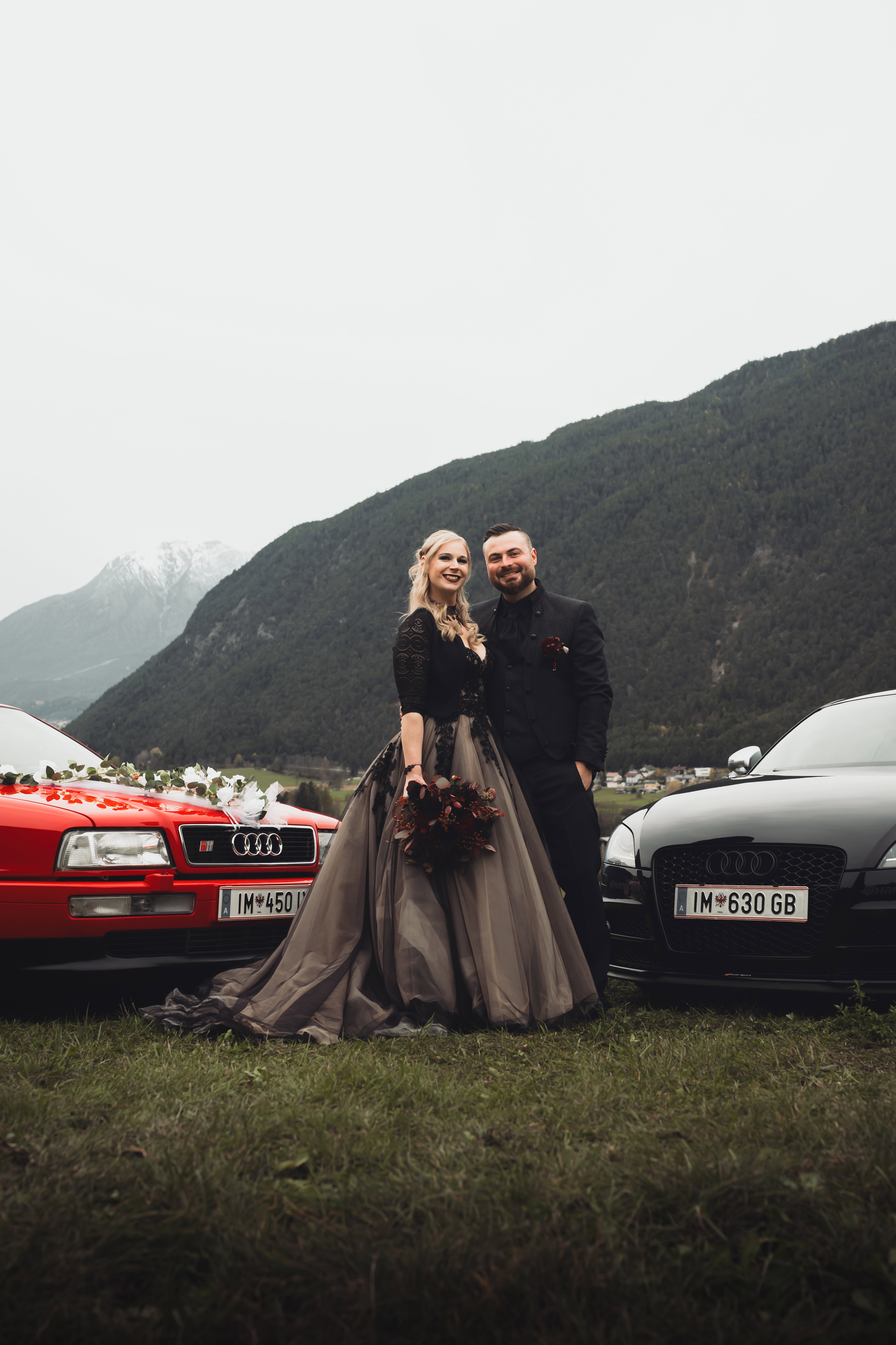 Nassereith - Free wedding ceremony