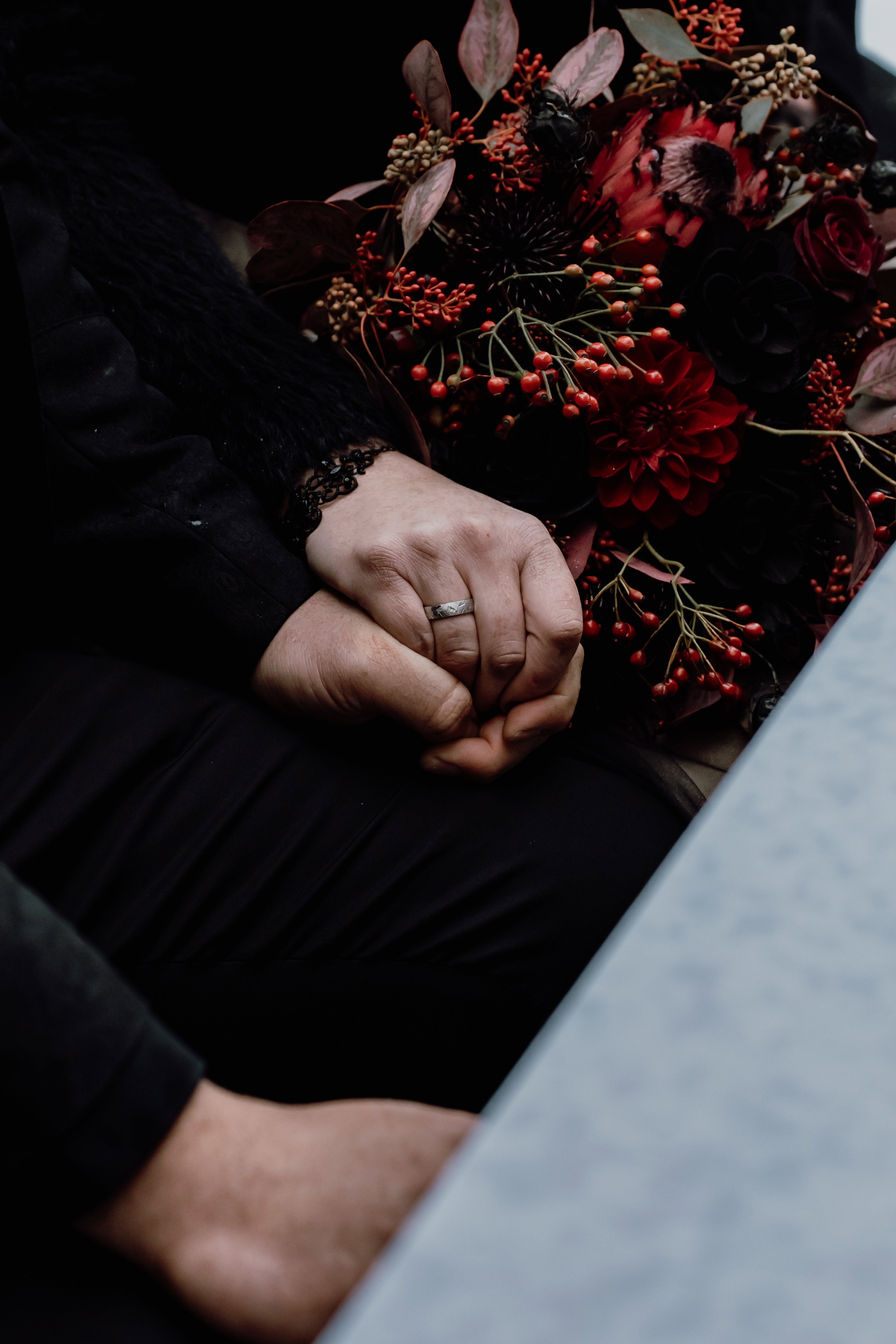 Nassereith - Free wedding ceremony