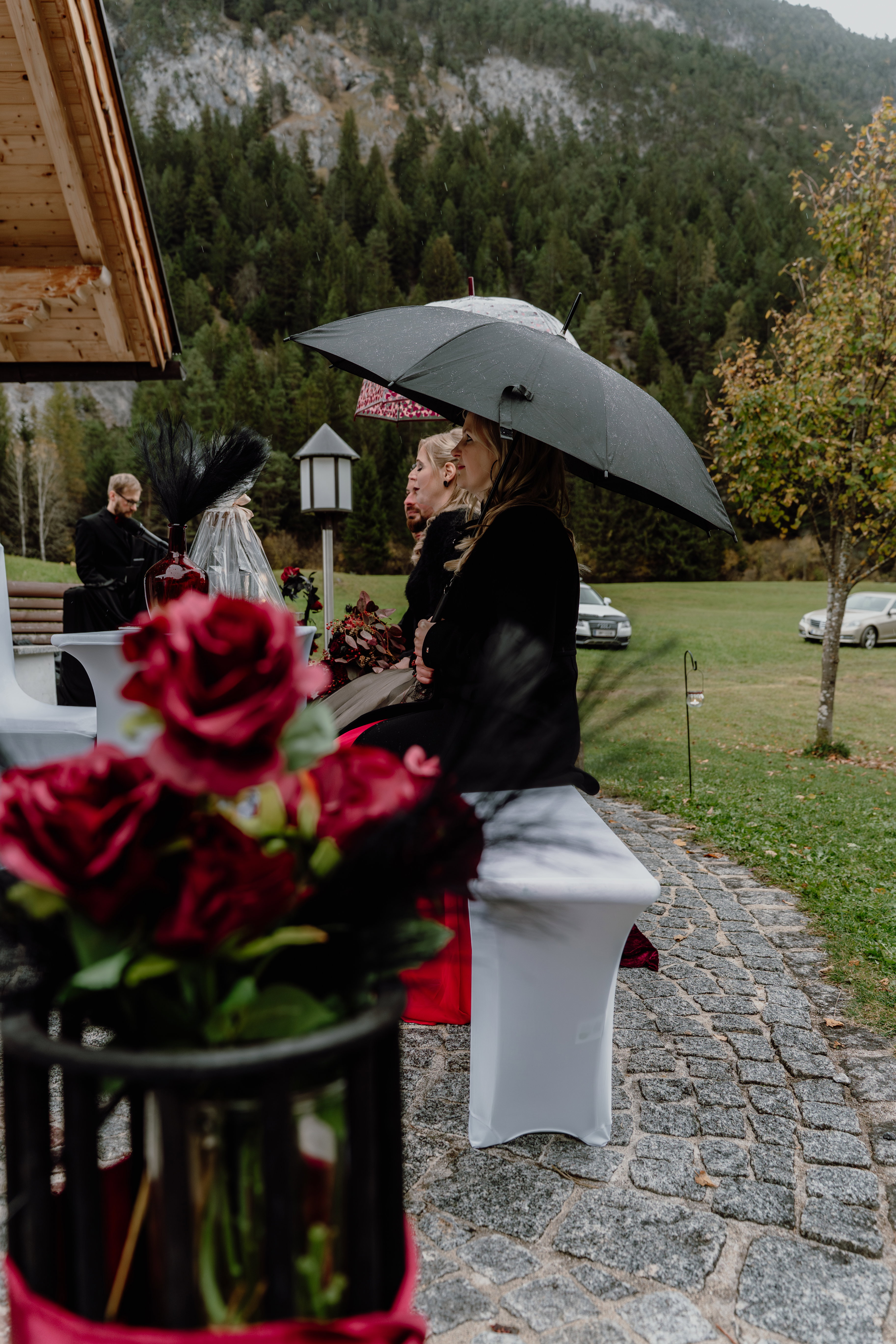 Nassereith - Free wedding ceremony