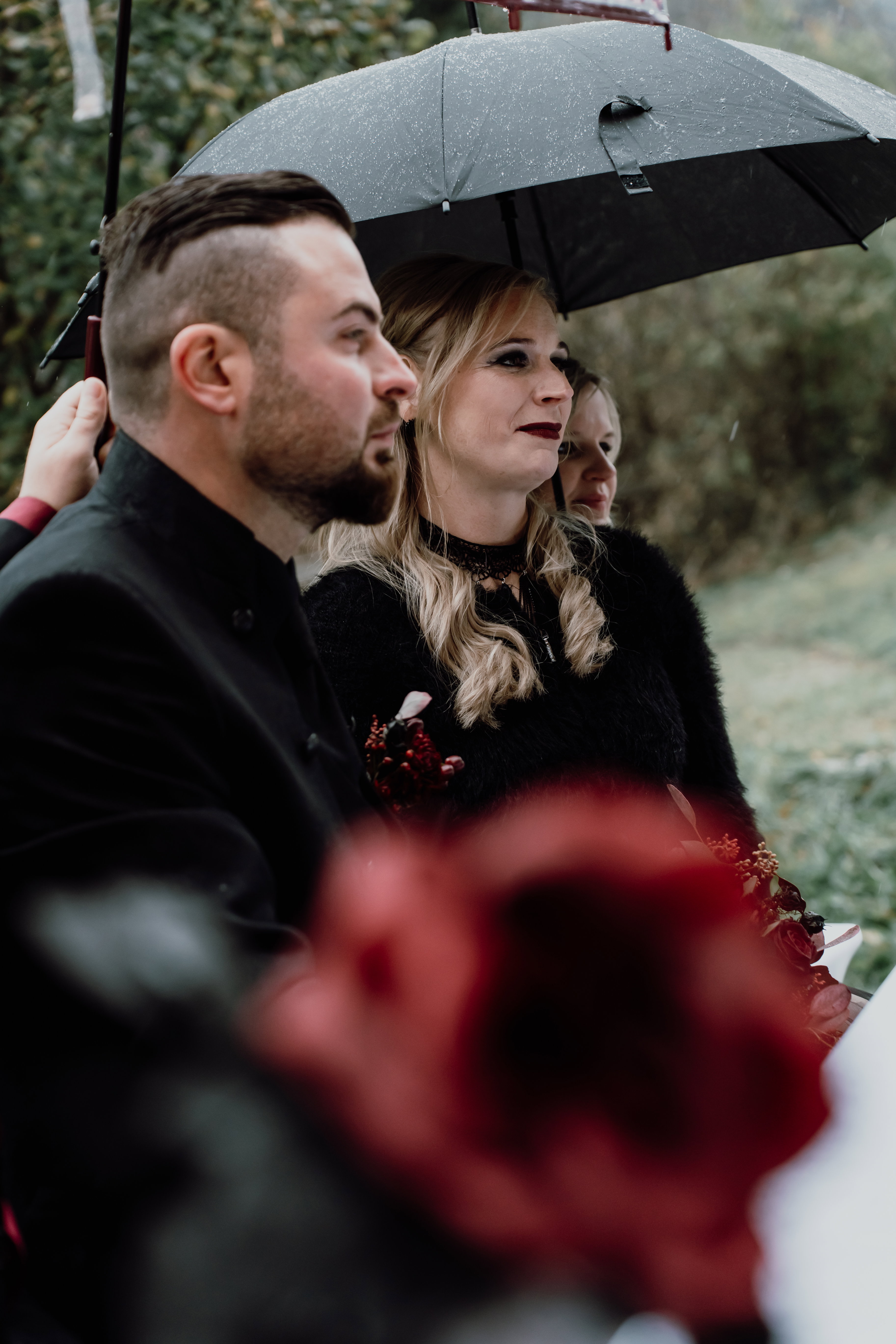 Nassereith - Free wedding ceremony