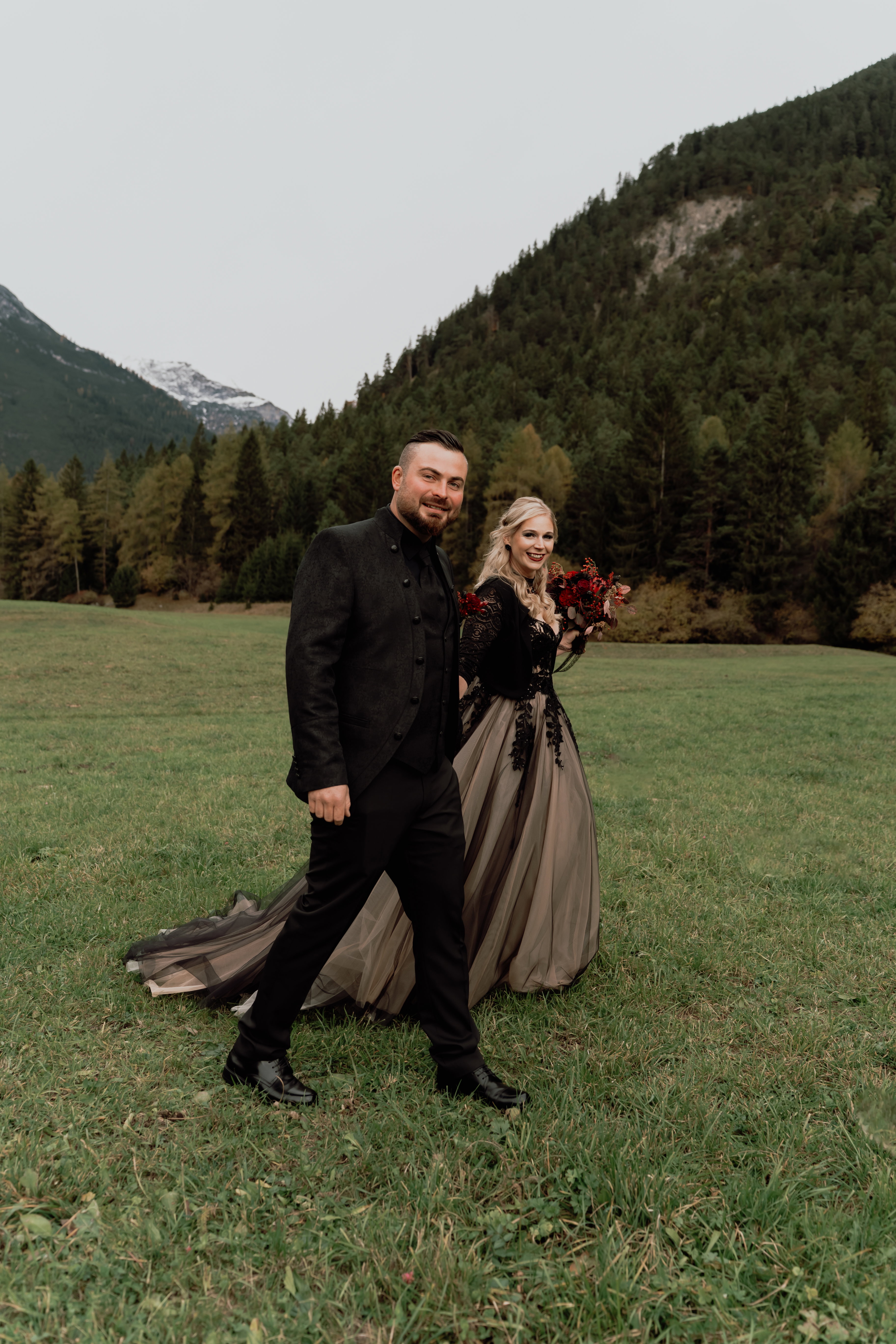 Nassereith - Free wedding ceremony