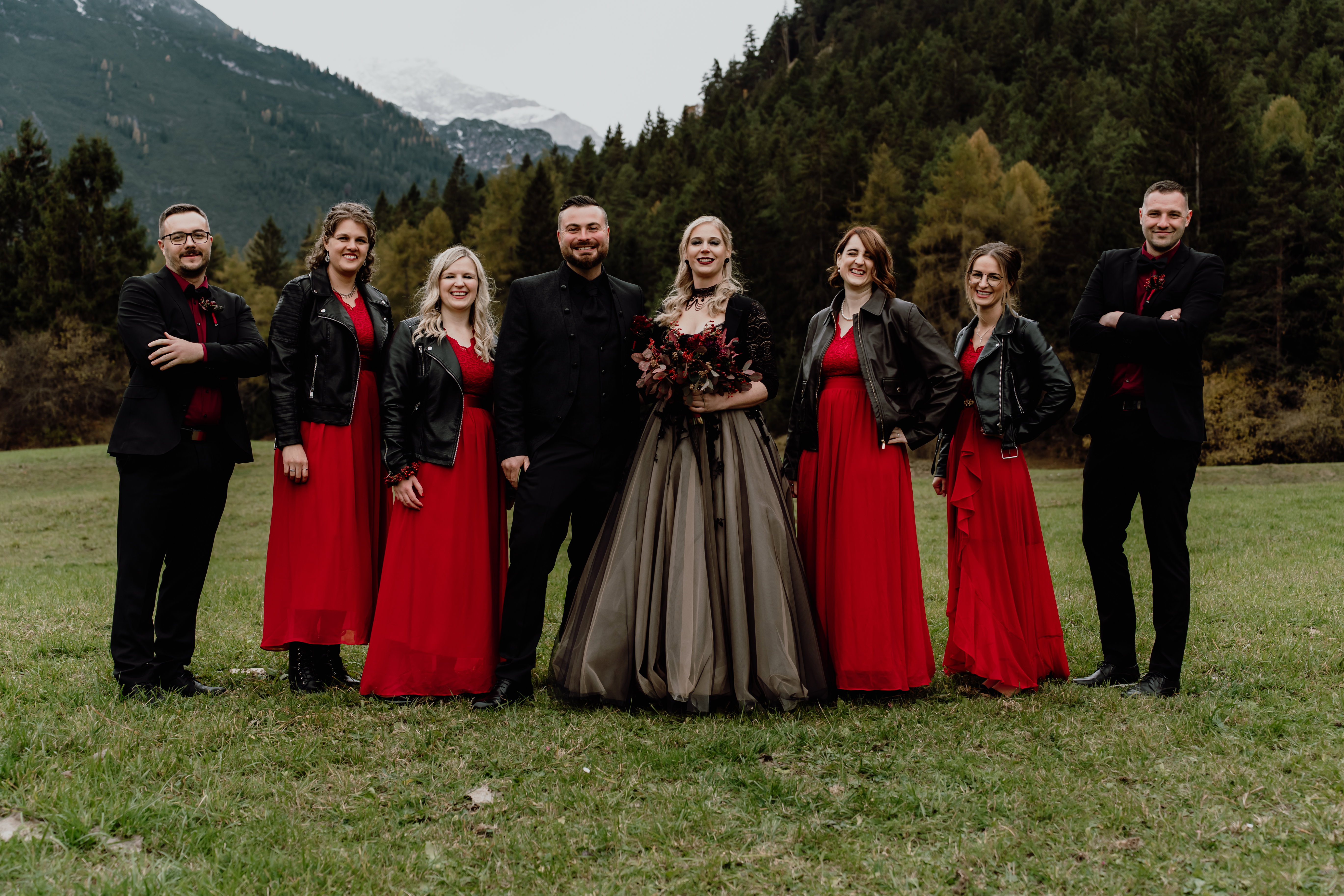 Nassereith - Free wedding ceremony