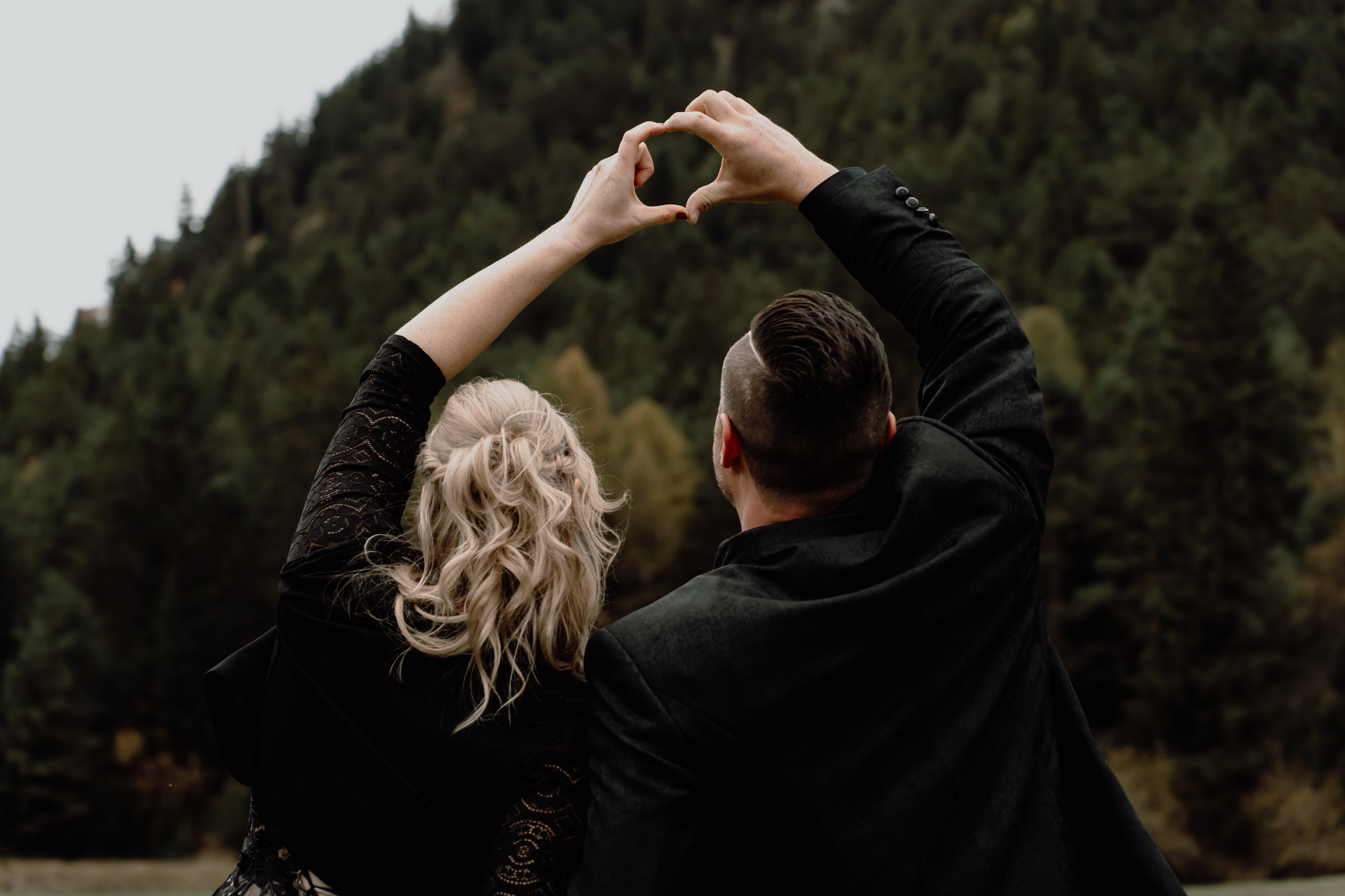 Nassereith - Free wedding ceremony