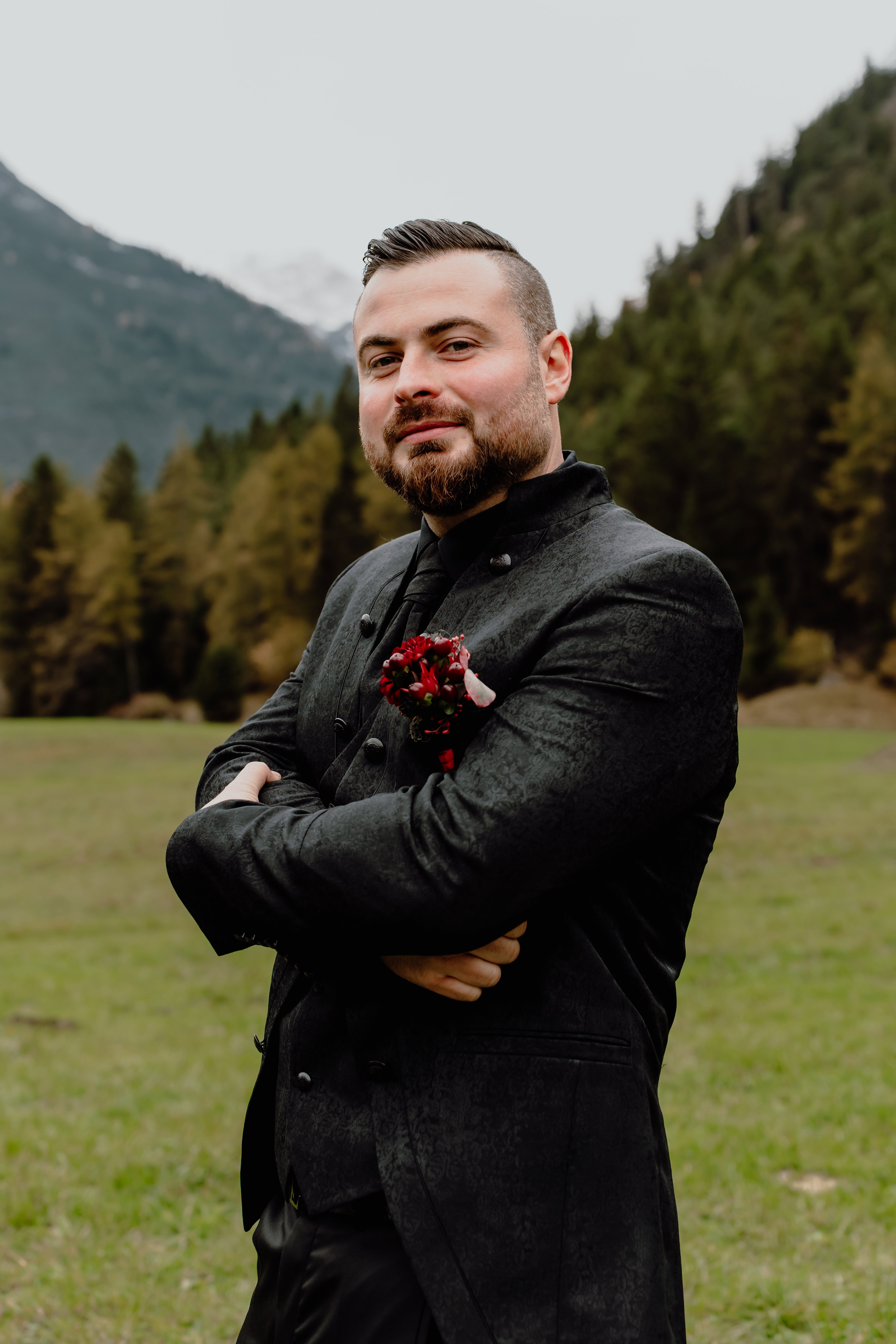 Nassereith - Free wedding ceremony