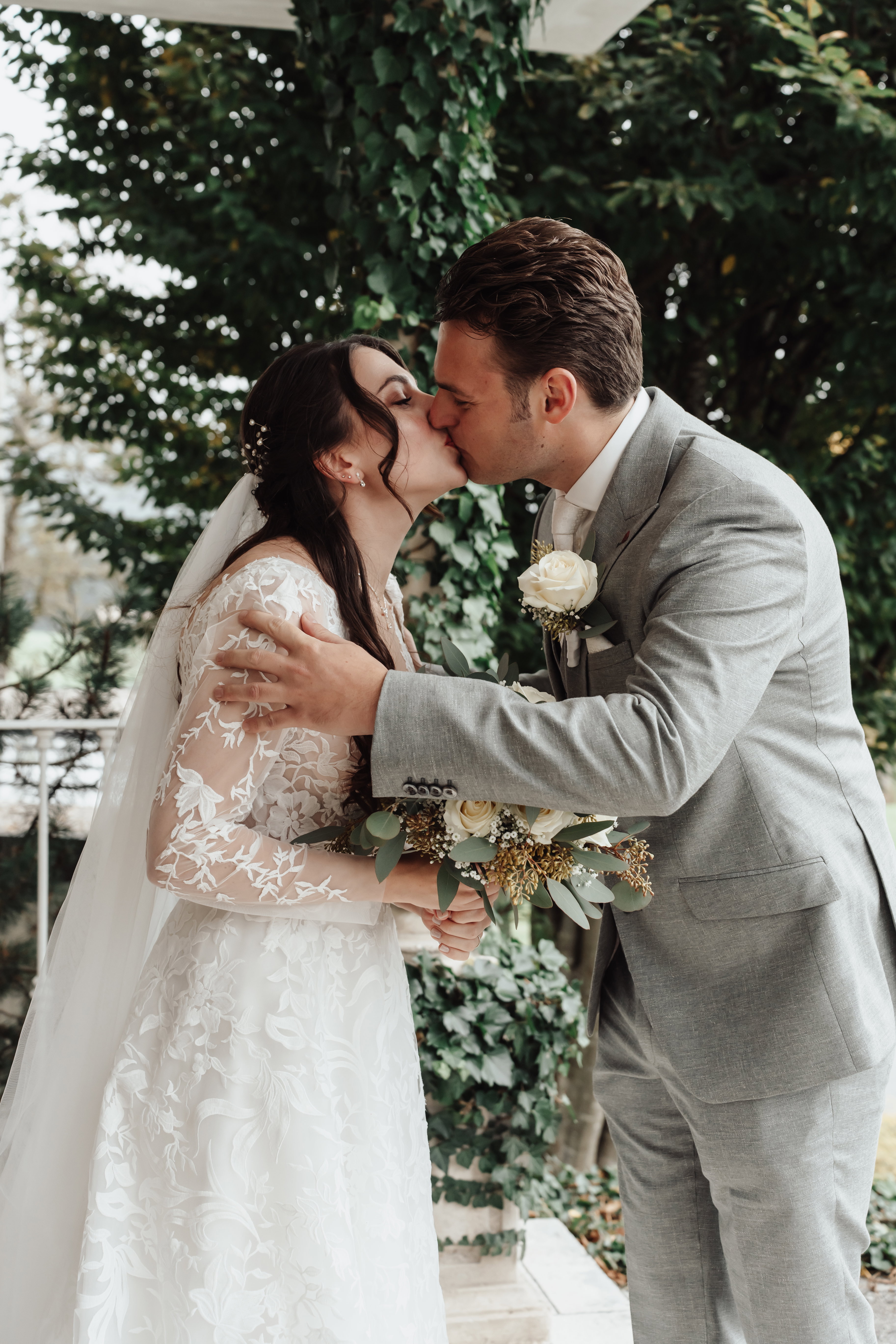 Erpfendorf - Standesamt und freie Trauung