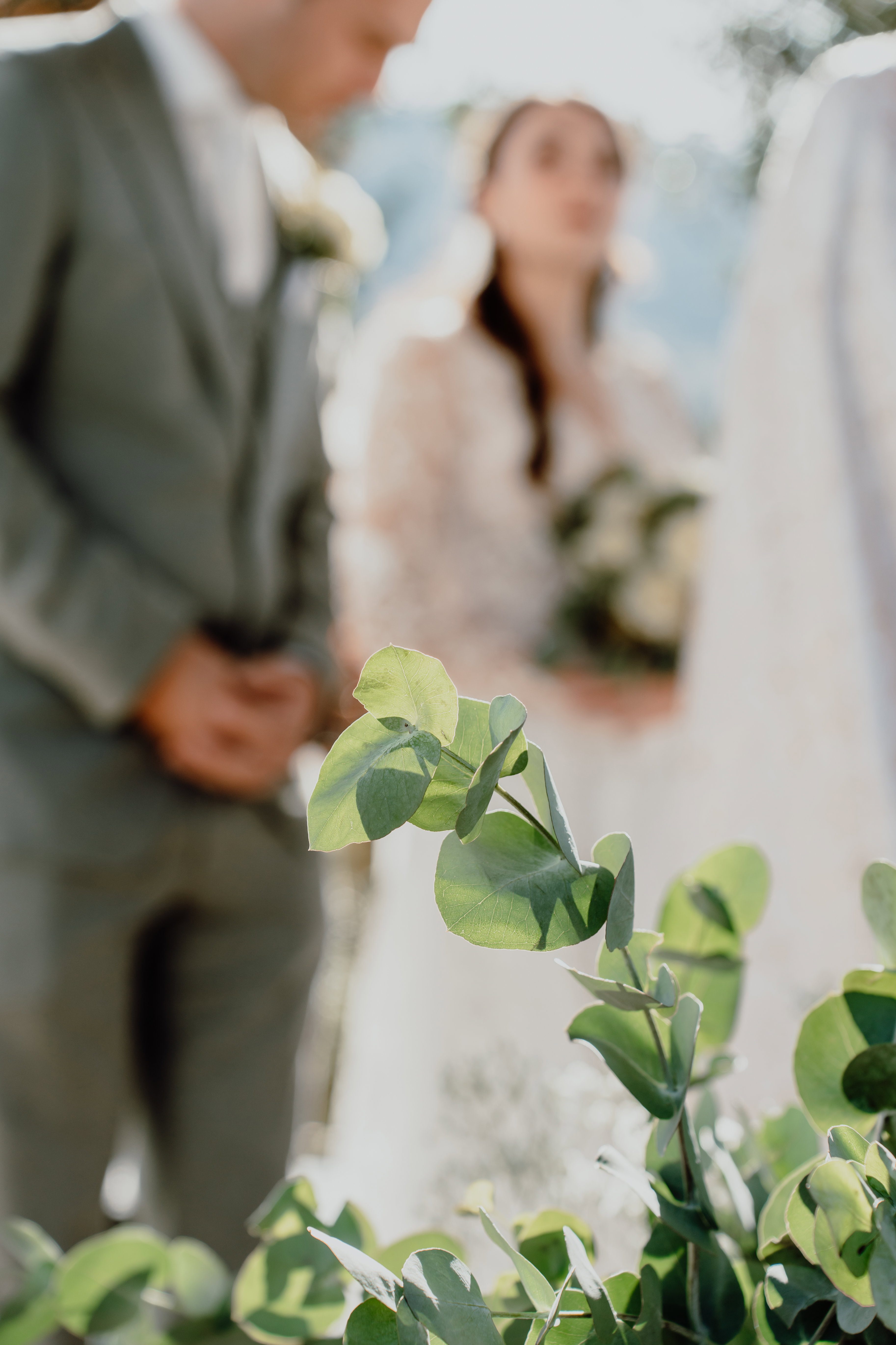 Erpfendorf - Standesamt und freie Trauung