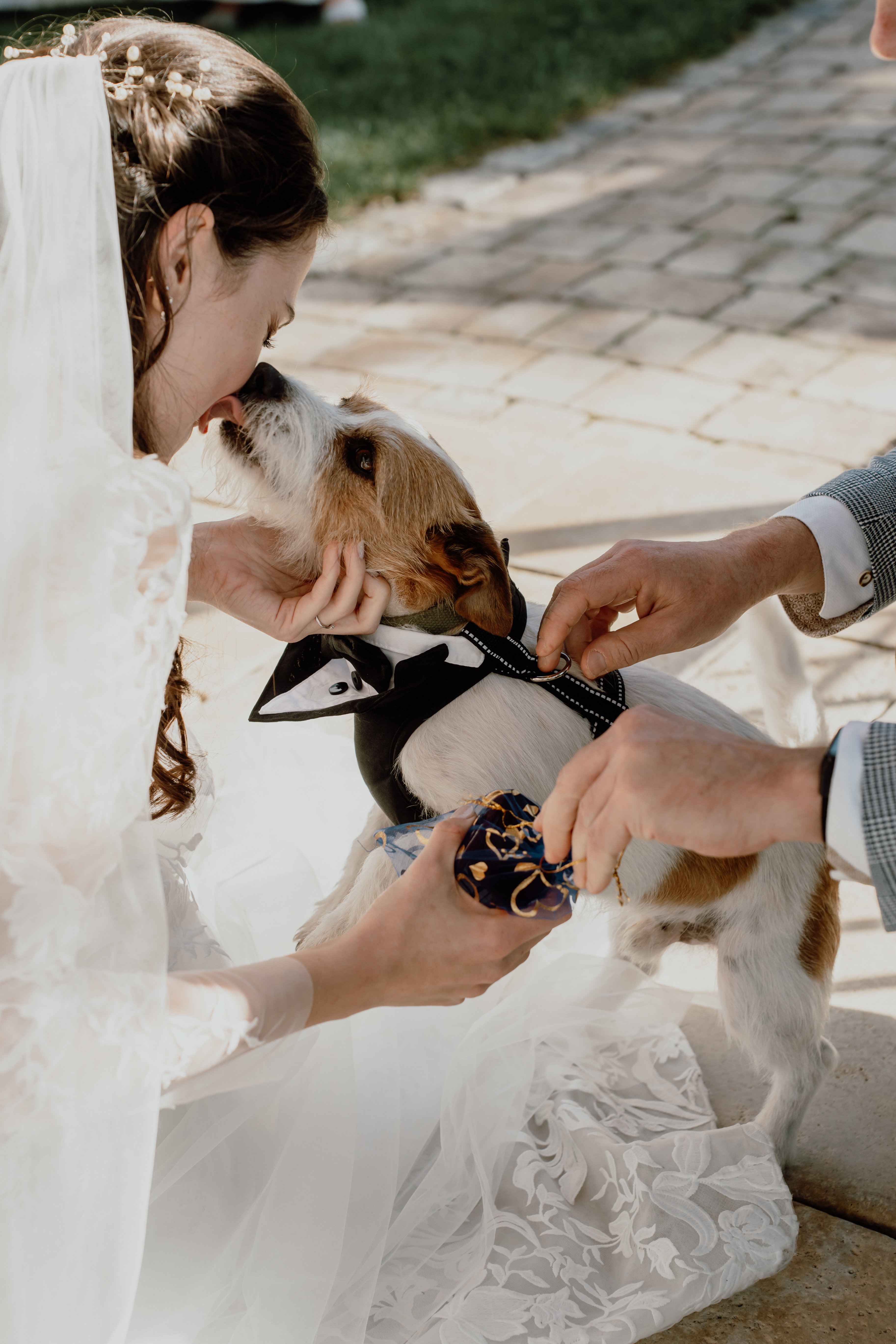 Erpfendorf - Standesamt und freie Trauung