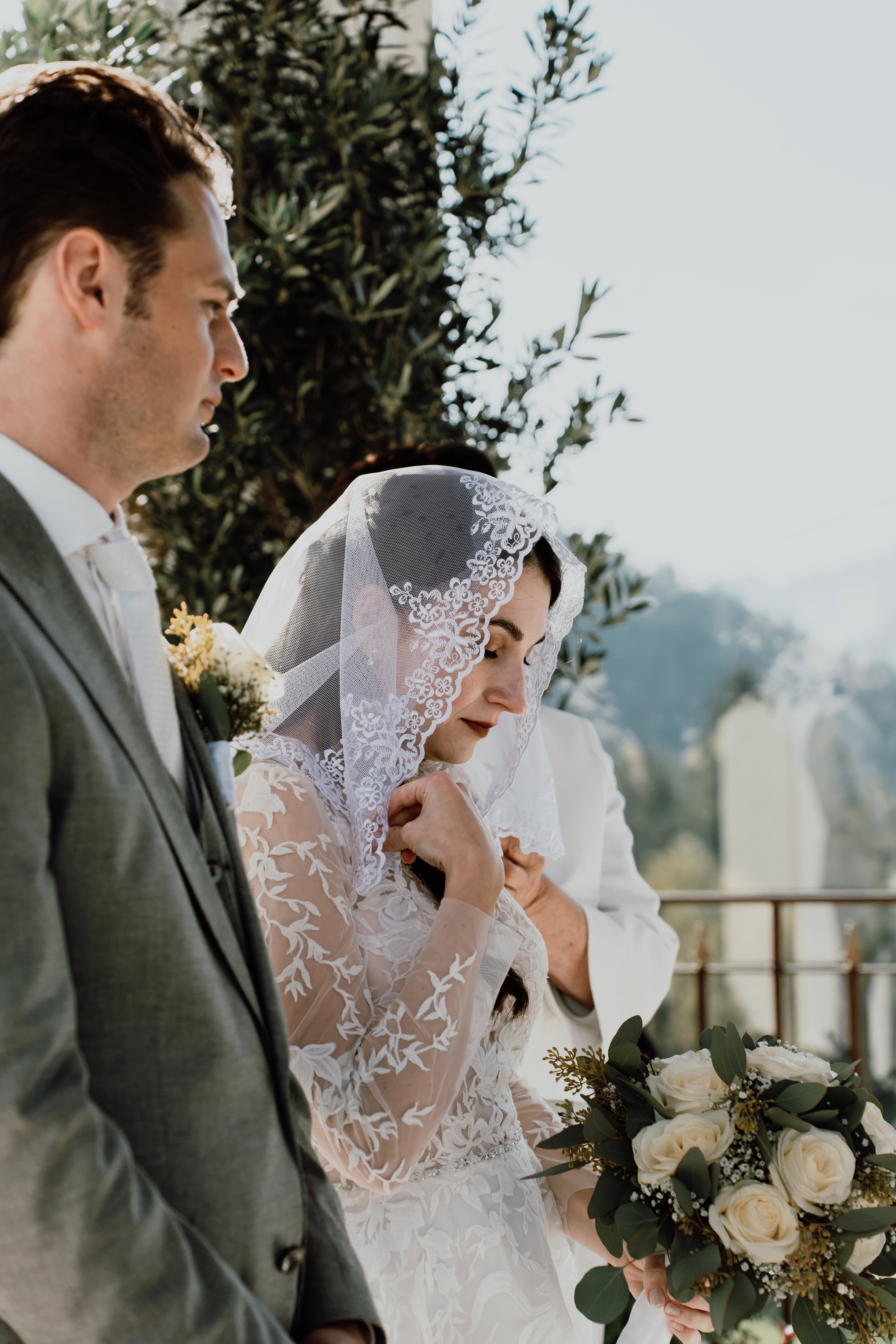 Erpfendorf - Standesamt und freie Trauung