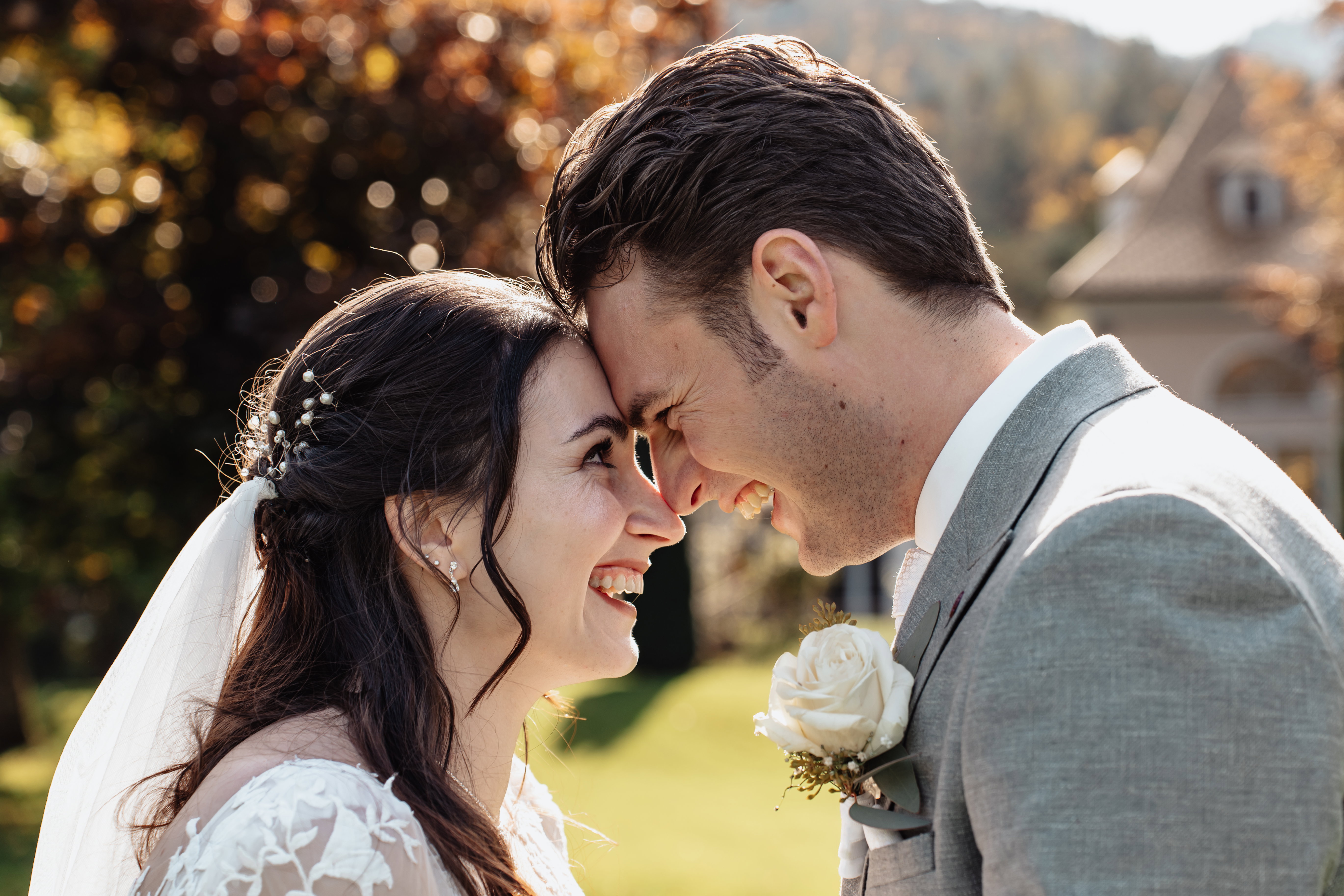 Erpfendorf - Standesamt und freie Trauung