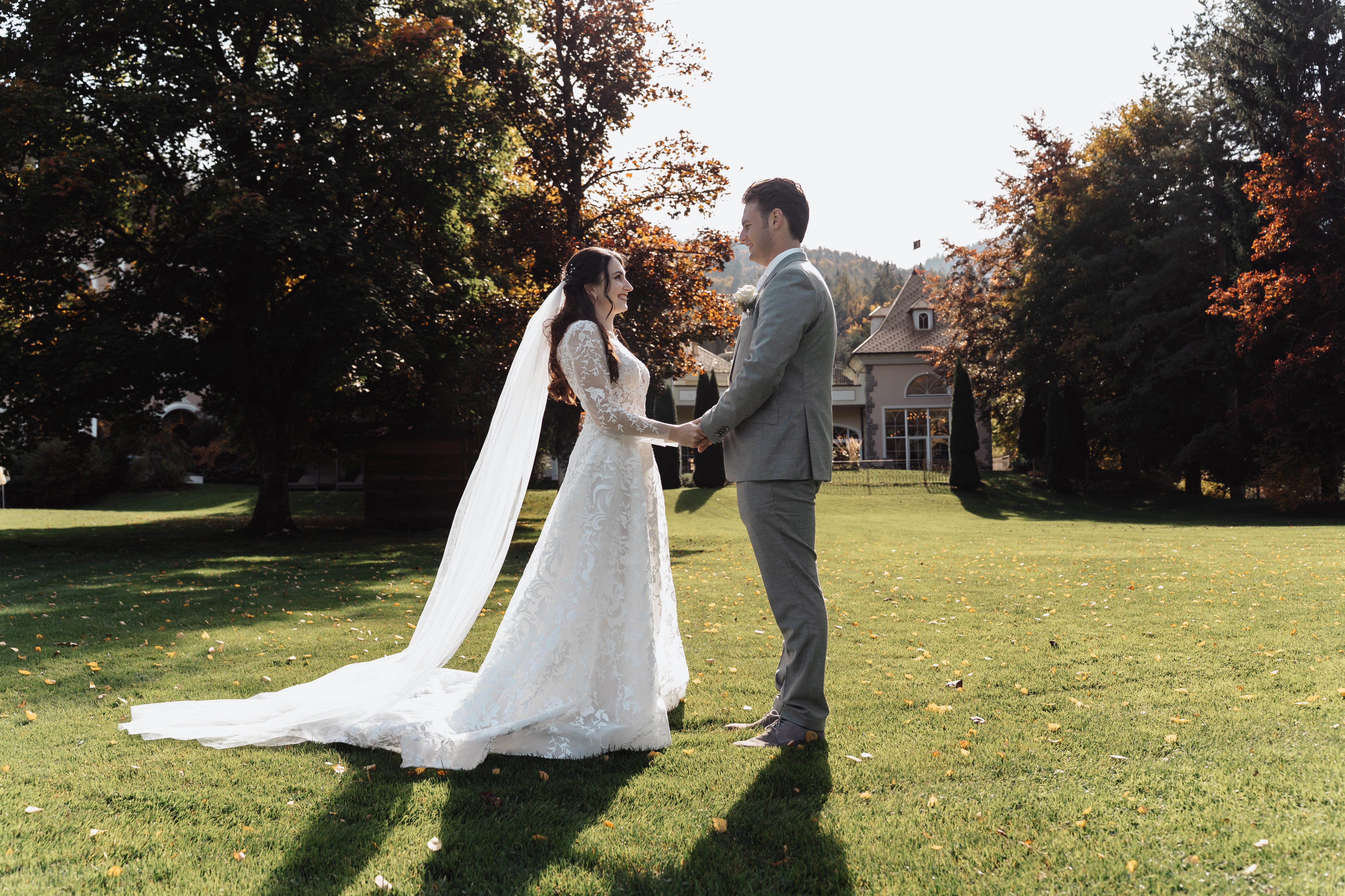 Erpfendorf - Standesamt und freie Trauung