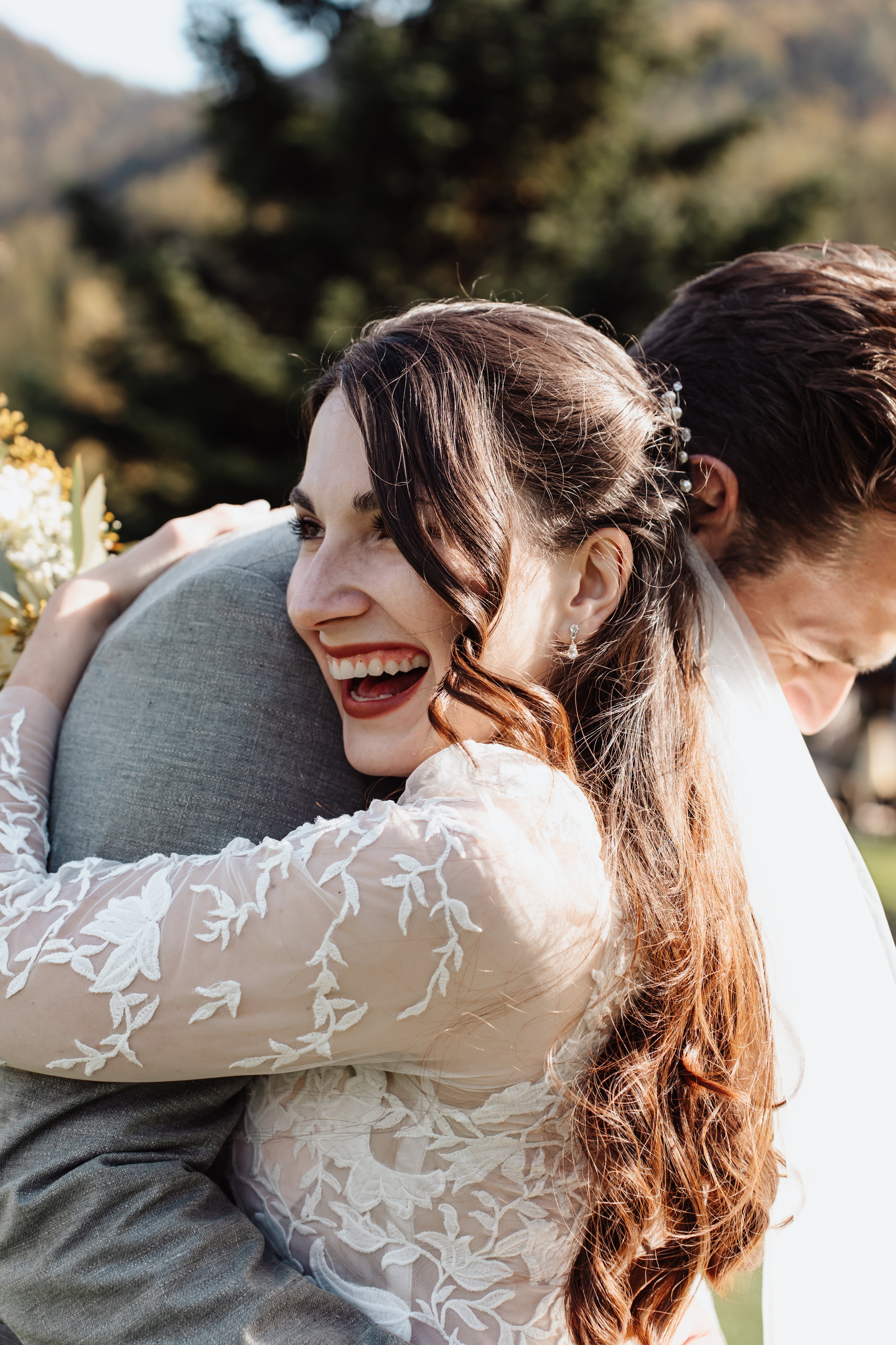 Erpfendorf - Standesamt und freie Trauung