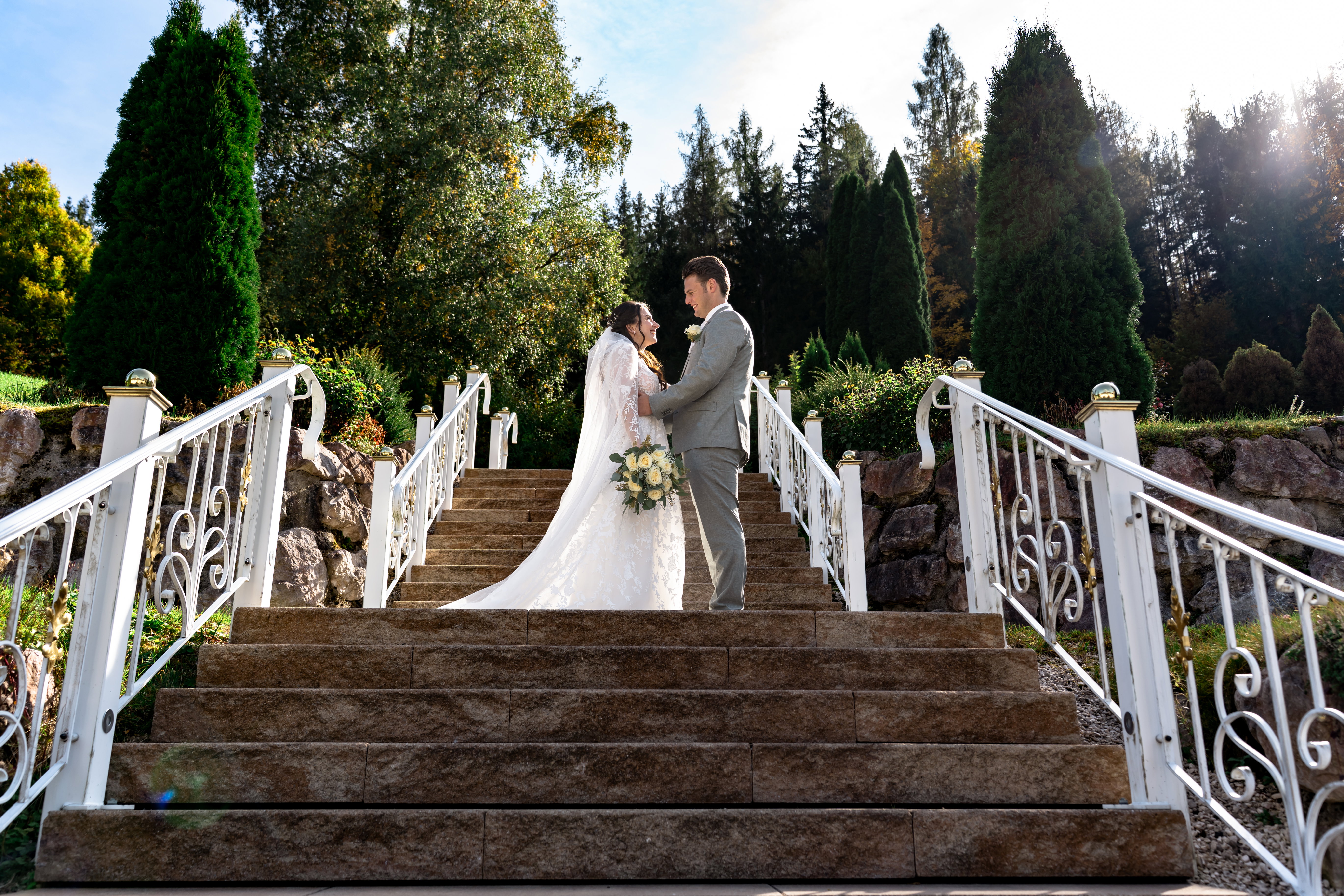 Erpfendorf - Standesamt und freie Trauung